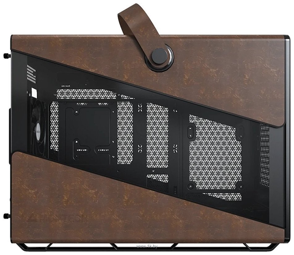 Фотографии Montech Heritage Pro (черный)