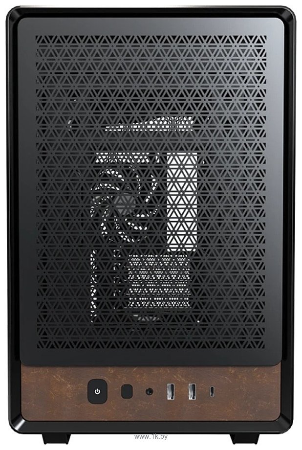 Фотографии Montech Heritage Pro (черный)