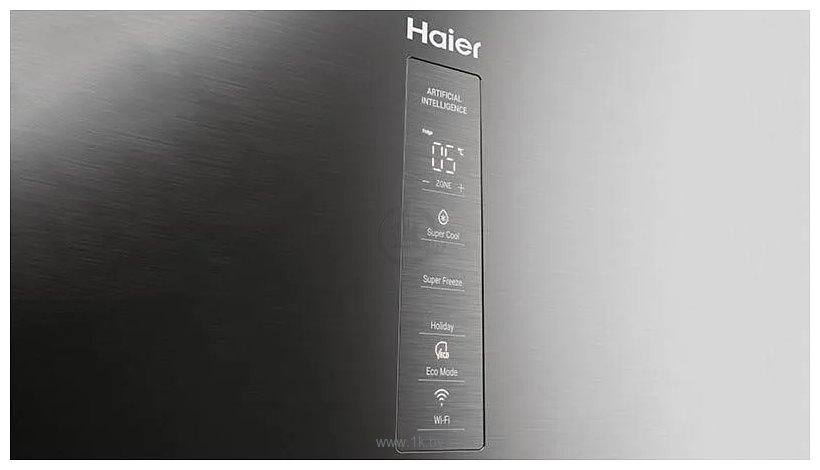 Фотографии Haier HTW7620DNMP