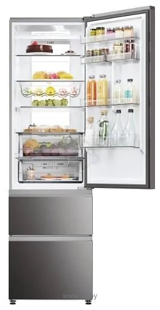 Фотографии Haier HTW7620DNMP