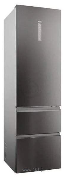 Фотографии Haier HTW7620DNMP