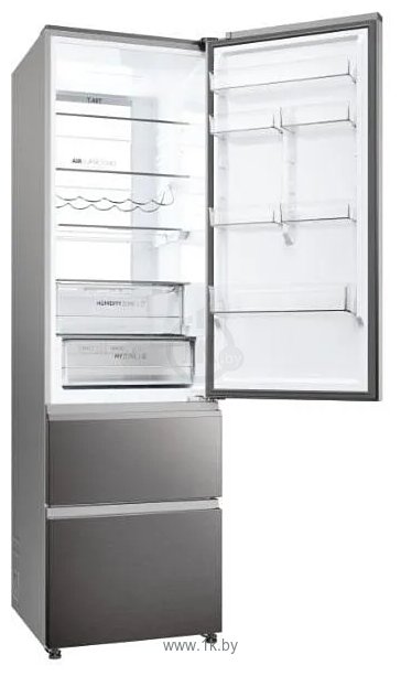 Фотографии Haier HTW7620DNMP
