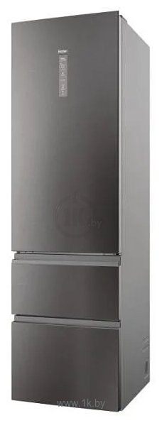 Фотографии Haier HTW7620DNMP