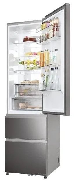 Фотографии Haier HTW7620DNMP
