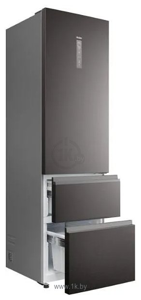 Фотографии Haier HTW7620DNMP