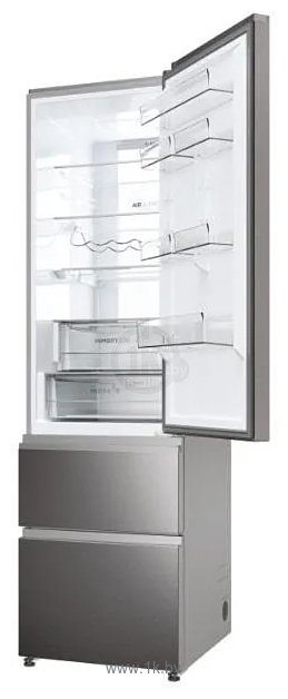 Фотографии Haier HTW7620DNMP