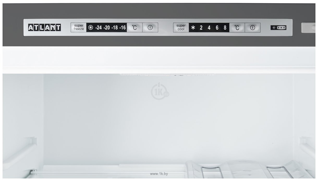 Фотографии ATLANT ХМ-6624-149