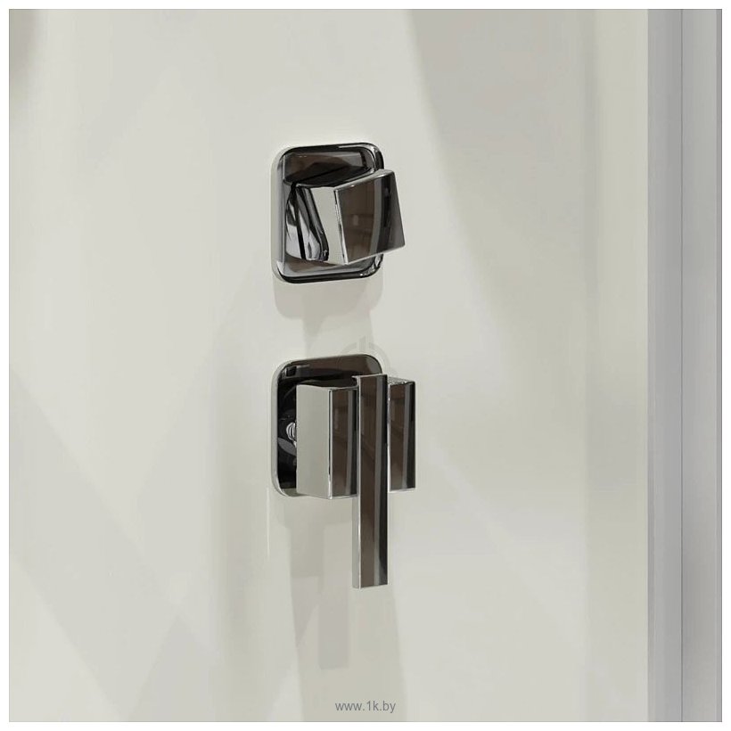 Фотографии Niagara Standart ST100/15Q 100х100х215