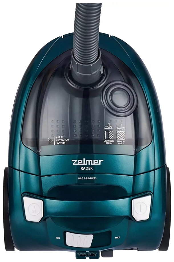 Фотографии Zelmer ZVC031P Radek