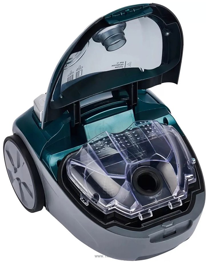 Фотографии Zelmer ZVC031P Radek