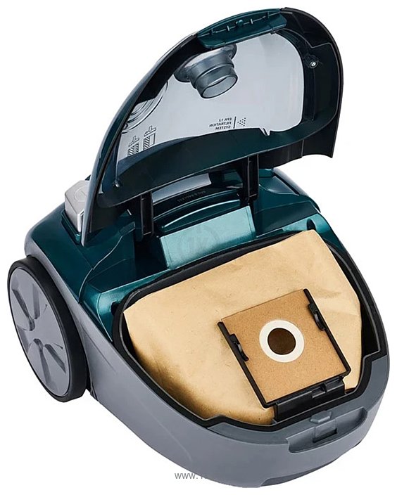 Фотографии Zelmer ZVC031P Radek