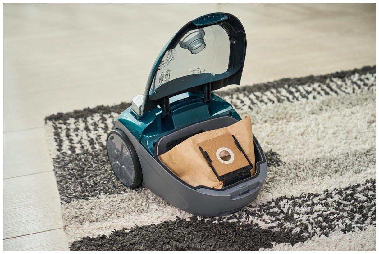 Фотографии Zelmer ZVC031P Radek