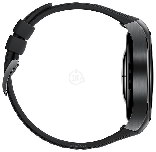 Фотографии Huawei Watch 5 46mm (силиконовый ремешок)
