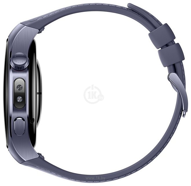Фотографии Huawei Watch 5 46mm (силиконовый ремешок)