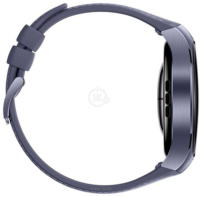 Фотографии Huawei Watch 5 46mm (силиконовый ремешок)