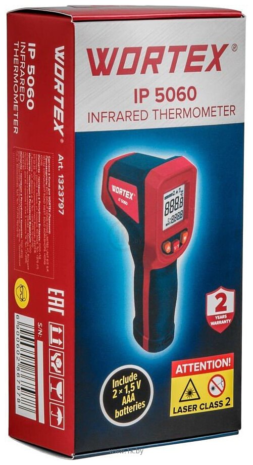 Фотографии ADA Instruments IP 5060 1323797