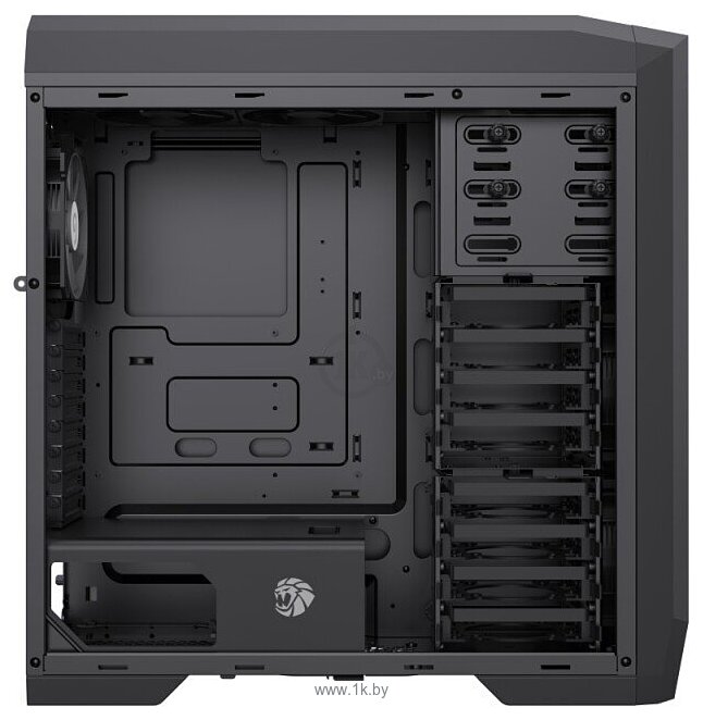 Фотографии GameMax Dragon Knight 2 (черный)