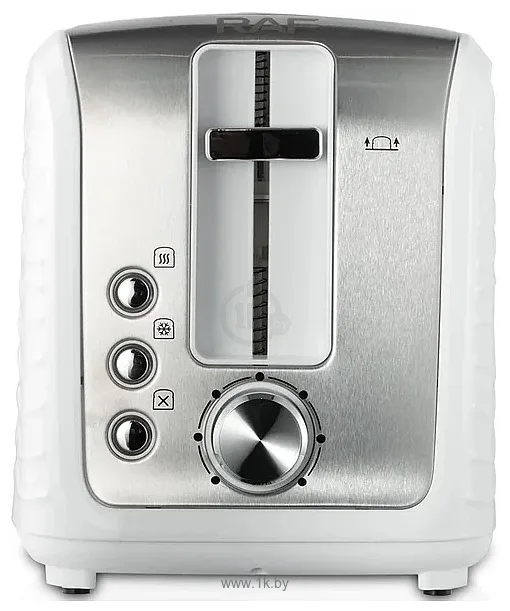 Фотографии RAF R.269