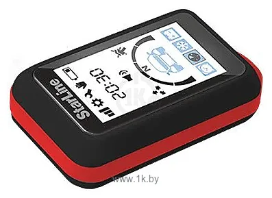 Фотографии StarLine E97 BT Eco V2