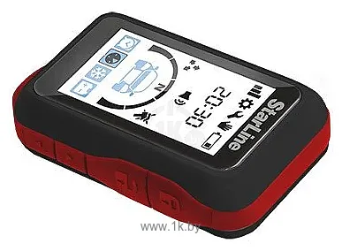 Фотографии StarLine E97 BT Eco V2