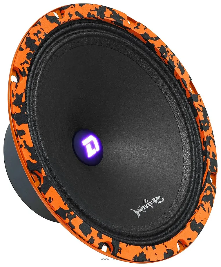 Фотографии DL Audio Barracuda 200 SE