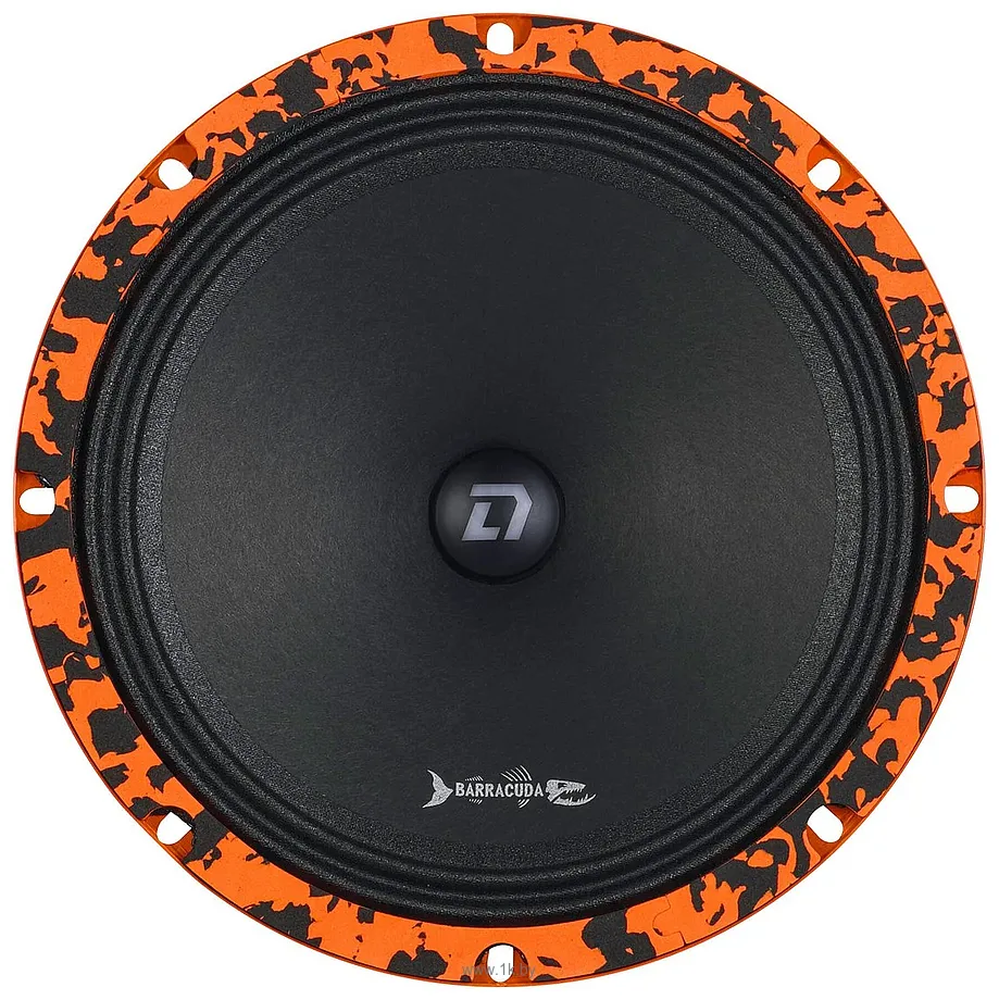 Фотографии DL Audio Barracuda 200 SE