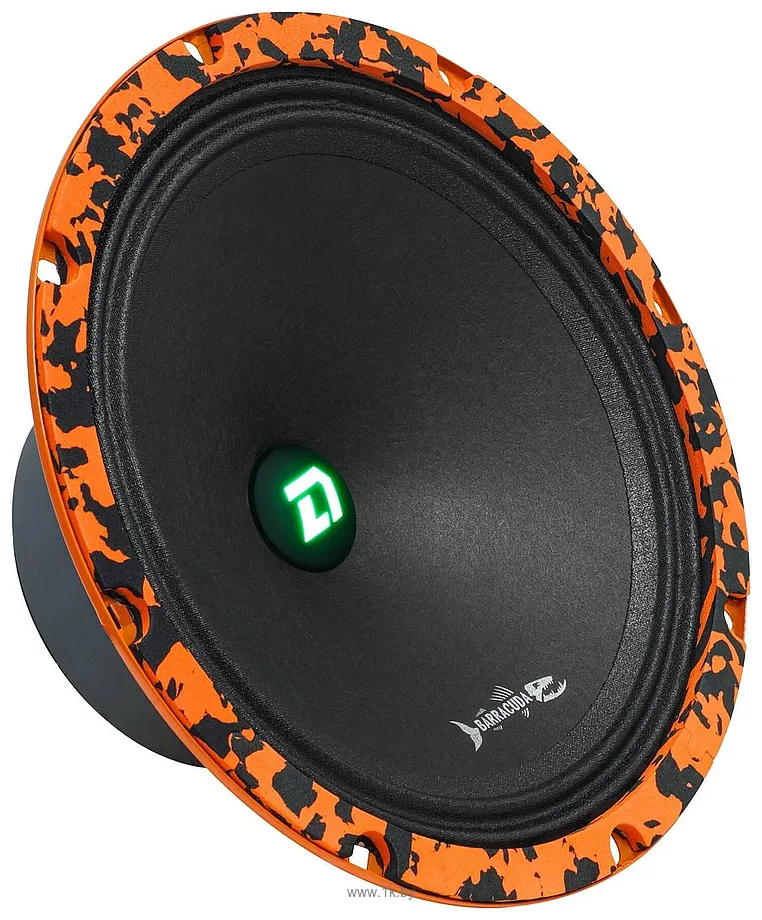 Фотографии DL Audio Barracuda 200 SE