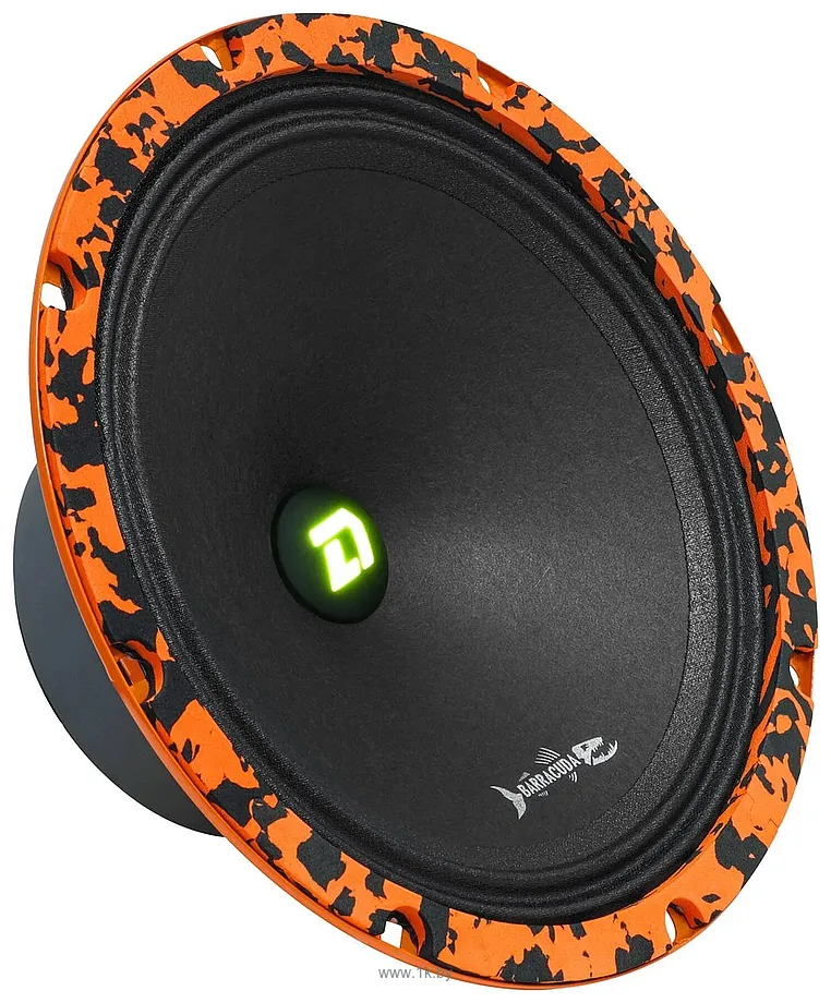 Фотографии DL Audio Barracuda 200 SE