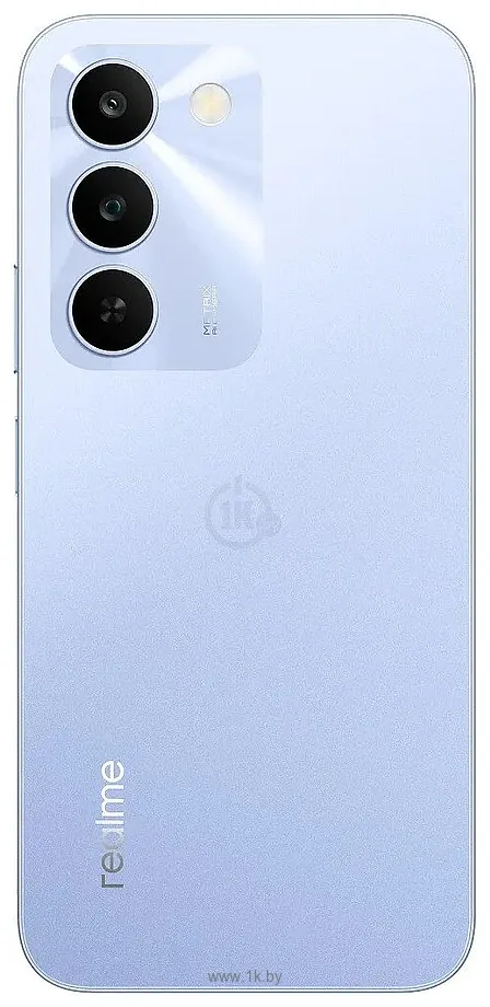 Фотографии Realme C83 4/128GB (индийская версия)