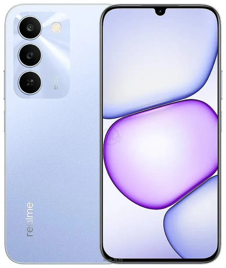 Фотографии Realme C83 4/128GB (индийская версия)