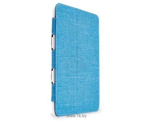 Фотографии Case Logic SnapView Folio Blue for iPad mini (FSI-1082-BALTIC)