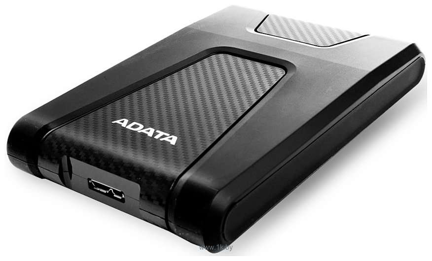 Фотографии ADATA DashDrive Durable HD650 500GB