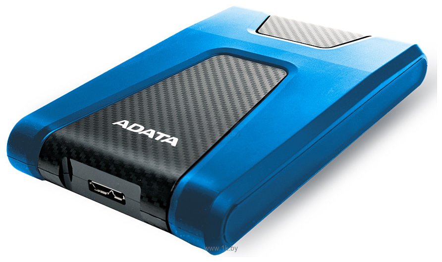 Фотографии ADATA DashDrive Durable HD650 500GB