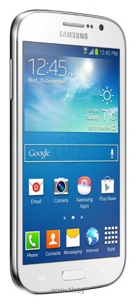 Фотографии Samsung Galaxy Grand Neo 8Gb GT-I9060