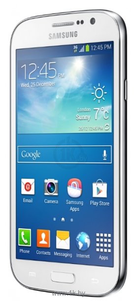 Фотографии Samsung Galaxy Grand Neo 8Gb GT-I9060