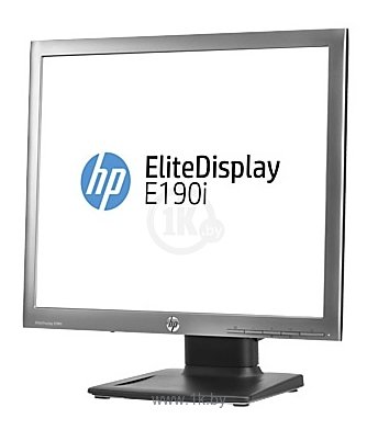 Фотографии HP EliteDisplay E190i