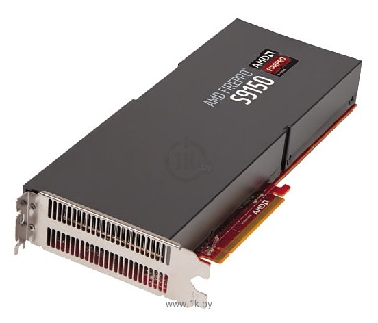 Фотографии Sapphire FirePro S9150 PCI-E 3.0 16384Mb 512 bit