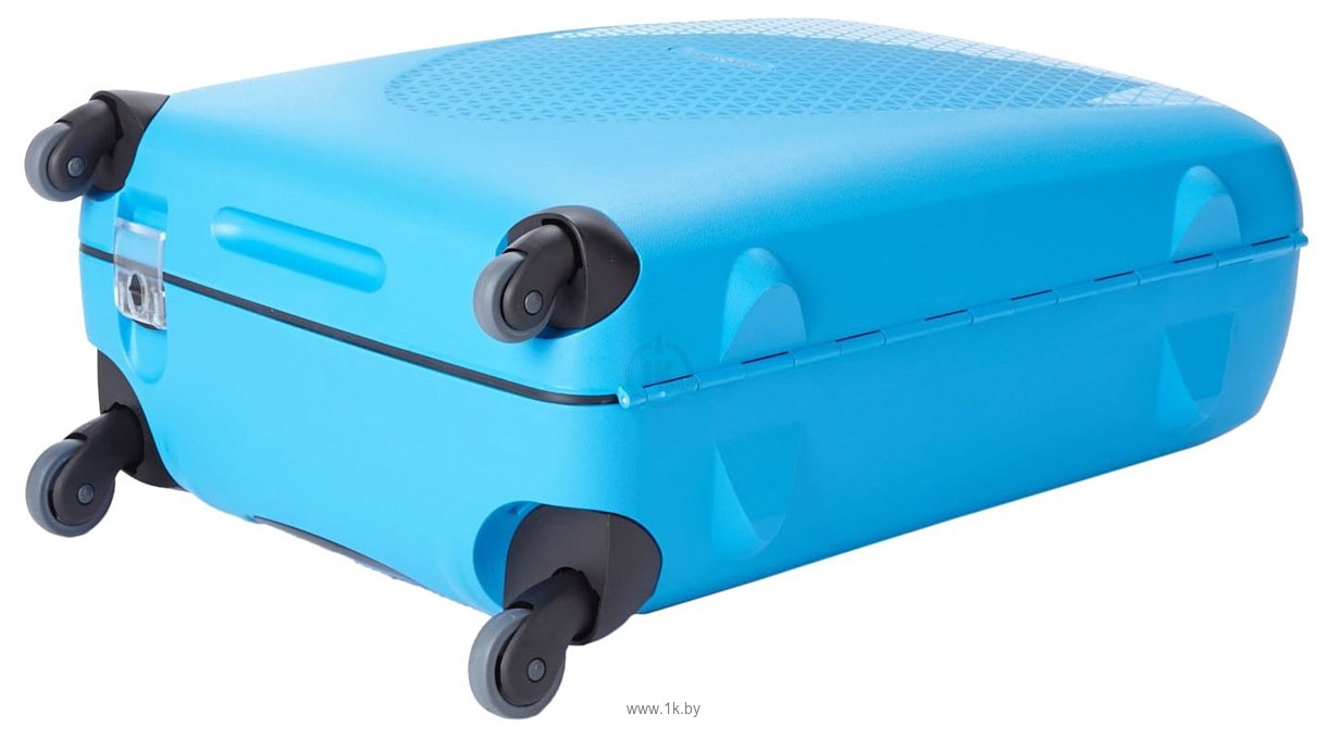 Фотографии Samsonite Termo Young 70U*01 004 Electric Blue