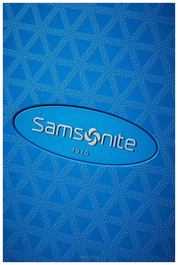 Фотографии Samsonite Termo Young 70U*01 004 Electric Blue