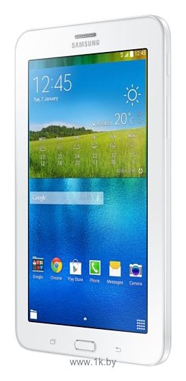 Фотографии Samsung Galaxy Tab 3 7.0 Lite SM-T116 8Gb