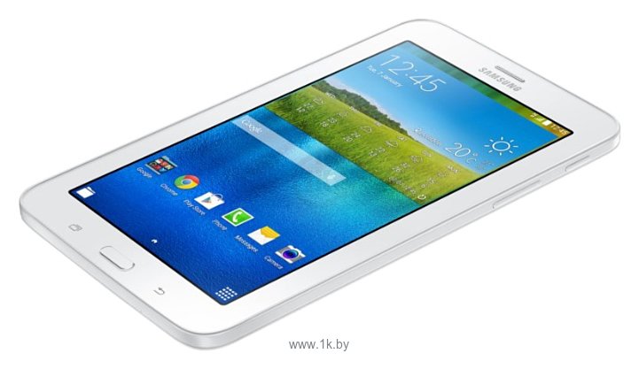 Фотографии Samsung Galaxy Tab 3 7.0 Lite SM-T116 8Gb