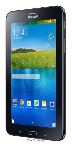 Фотографии Samsung Galaxy Tab 3 7.0 Lite SM-T116 8Gb