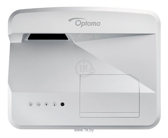 Фотографии Optoma W320UST