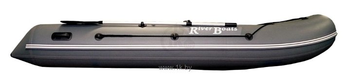 Фотографии RiverBoats RB-350LT