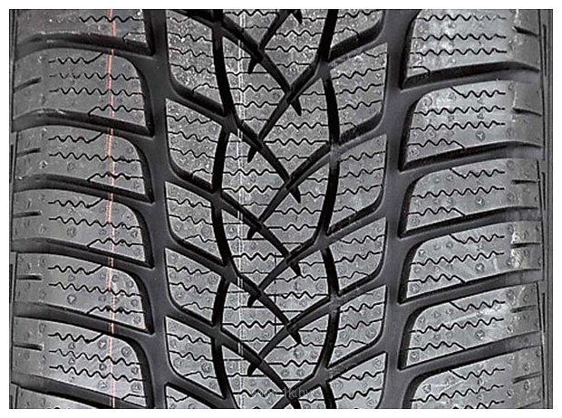 Фотографии Goodyear UltraGrip Performance 2 205/55 R16 91T