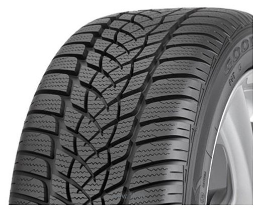 Фотографии Goodyear UltraGrip Performance 2 205/55 R16 91T