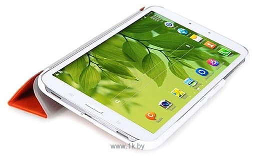 Фотографии LSS iSlim для Samsung Galaxy Tab A 8.0"