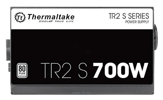 Фотографии Thermaltake TR2 S 700W