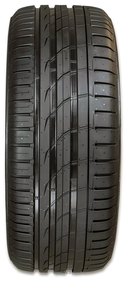 Фотографии Nokian Hakka Black SUV 255/55 R18 109Y