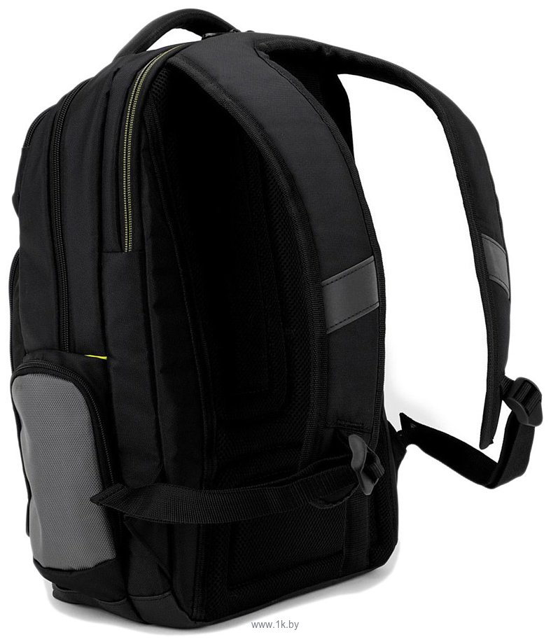 Фотографии Targus City Gear Backpack 15.6 (TCG660EU)